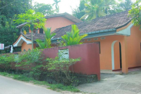 Sri Kumari Guest Room